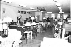 Currier Furniture Store