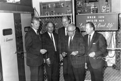 Fetzer Broadcasting Company