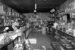 Cadillac Coffee Store