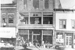 Drury Block