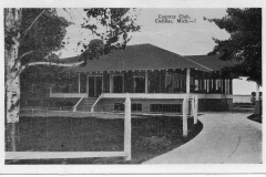 Cadillac Country Club