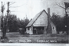 Indian Trail Inn