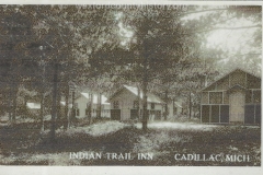 Indian Trail Inn