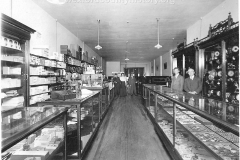 Jewelry Store