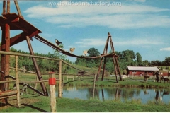 Johnny's Fish And Game Park