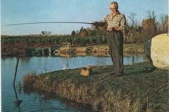 Johnny's Fish And Game Park