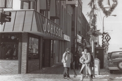 Johnson Clothing Store