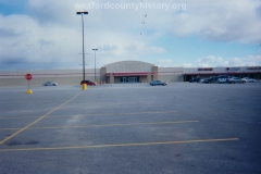 K - Mart Plaza