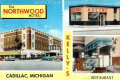 Kelly's Restaurant