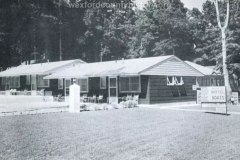 Kenwood Park Motel