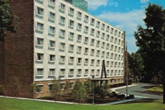 Kirtland Terrace