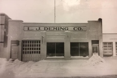 L. J. Deming