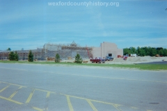 M. C. Sports And ABC Warehouse