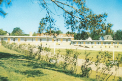 Maple Hill Hotel