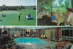 McGuire's Resort