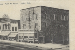 McKinnon Hotel