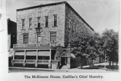 McKinnon Hotel