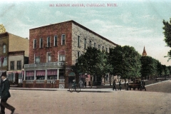 McKinnon Hotel