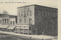 McKinnon Hotel