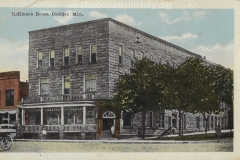 McKinnon Hotel