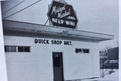 Midget Market