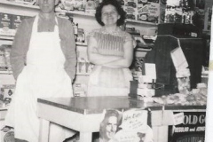 Midway Market On Haynes Street
