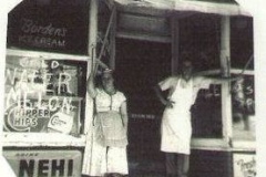 Midway Market On Haynes Street