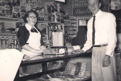 Midway Market On Haynes Street