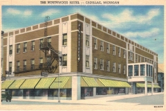 Northwood Hotel