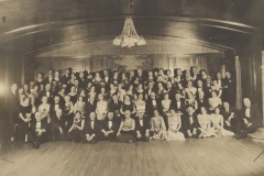 Northwood Hotel Ballroom