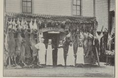 Paquette And Gleason Meat Market