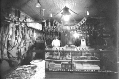 Paquette Meat Market