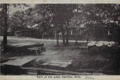 Park Of The Lakes