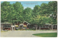 Park Of The Lakes