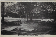Park Of The Lakes