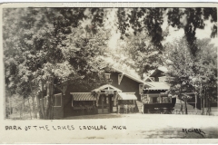 Park Of The Lakes