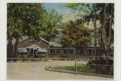 Park Of The Lakes