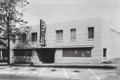Parkview Lanes