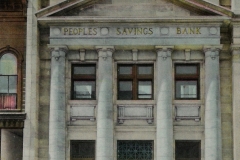 People's Savings Bank