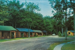 Pilgrim's Village