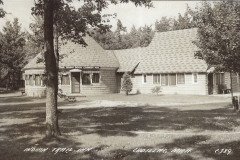 Indian Trail Inn