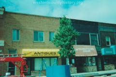 Lighthouse Antiques