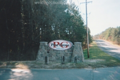 Pine Grove Health Club