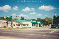 Ponderosa Steakhouse
