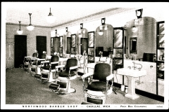 Northwood Barbershop