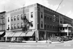 Northwood Hotel