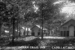 Indian Trail Inn