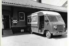 REA Express
