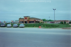 Ruby Tuesdays