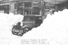 Ruper's Meat Market
